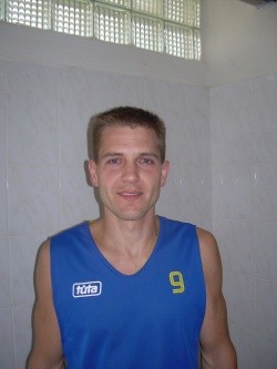 RICHARD MIŠINSKÝ